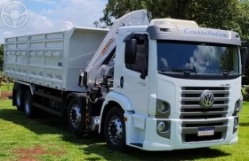 24 280 e constellation. 8x2 2014 passo fundo