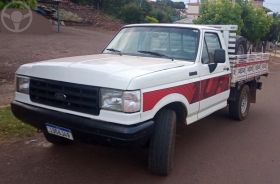 f 1000 3.9 super serie 4x2 cs 8v turbo diesel 2p manual 1995 passo fundo
