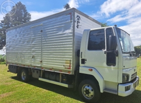 CARGO 816 E TURBO