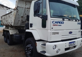 CARGO 2422 E 3 EIXOS