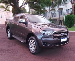 RANGER 3.2 XLT 4X4 CD 20V DIESEL 4P AUTOMÁTICO