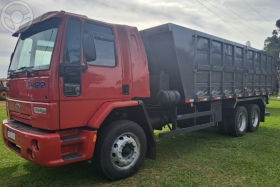 CARGO 2422 E 3 EIXOS