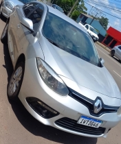 FLUENCE 2.0 DYNAMIQUE 16V FLEX 4P AUTOMÁTICO