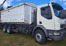 vm 330 6x2 2012 passo fundo
