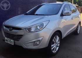 IX35 2.0 MPI 4X2 16V FLEX 4P MANUAL