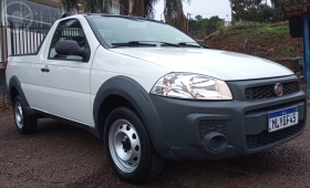 strada 1.4 mpi working cs 8v flex 2p manual 2015 passo fundo