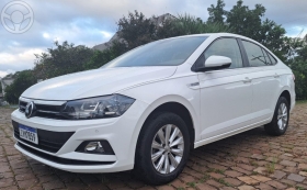 virtus 1.0 200 tsi comfortline automatico 2018 passo fundo
