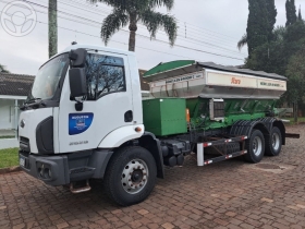 cargo 2629 e 6x4 turboe5 2019 passo fundo