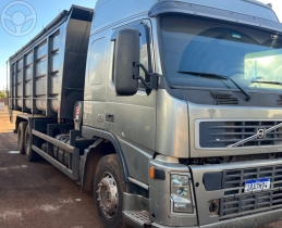 fm 370 6x2 2010 passo fundo