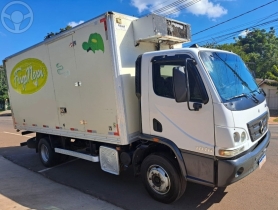 ACCELO 1016 3 EIXOS