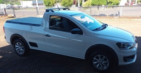SAVEIRO 1.6 MSI TRENDLINE CS 8V FLEX 2P MANUAL