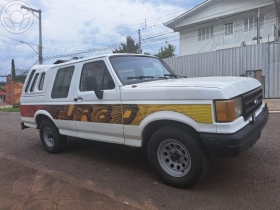 f 1000 3.9 walk cd 8v diesel 2p manual 1995 passo fundo