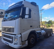 fh 460 6x2 2013 passo fundo