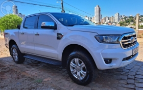 RANGER 3.2 XLT 4X4 CD 20V DIESEL 4P AUTOMÁTICO
