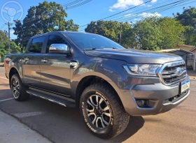 RANGER 3.2 XLT 4X4 CD 20V DIESEL 4P AUTOMÁTICO