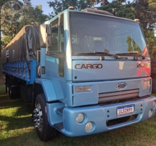 CARGO 2422 E 3 EIXOS