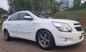 cobalt 1.4 sfi ltz 8v flex 4p manual 2013 passo fundo