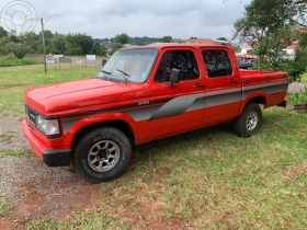 D20 4.0 CUSTOM S CD 8V TURBO DIESEL 4P MANUAL