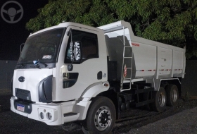 CARGO 2629 E 6X4 TURBOE5