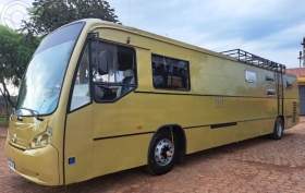 l 1519 3 eixos 1987 passo fundo