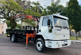 cargo 1317 e t 2 eixos 2005 passo fundo