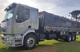vm 270 6x2 2013 passo fundo