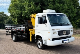 8-120 EURO3 WORKER