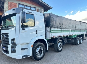 24 280 e constellation. 8x2 2022 passo fundo