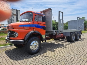 l 2213 3 eixos 1975 passo fundo
