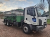 CARGO 2629 E 6X4 TURBOE5 - 2019 - PASSO FUNDO