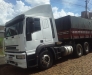 EUROTECH MP 450-E37 - 2001 - PASSO FUNDO