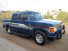 D20 4.0 CUSTOM DE LUXE CD 8V DIESEL 4P MANUAL - 1991 - PASSO FUNDO