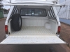 F-1000 3.9 WALK CD 8V DIESEL 2P MANUAL - 1995 - PASSO FUNDO