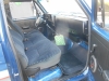 D20 4.0 CUSTOM DE LUXE CD 8V DIESEL 4P MANUAL - 1991 - PASSO FUNDO