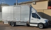 SPRINTER 2.2 FURGÃO STREET 515 CDI ALTO DIESEL 3P MANUAL - 2022 - PASSO FUNDO