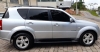 REXTON  - 2008 - PASSO FUNDO