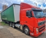 FH 420 6X2 - 2013 - PASSO FUNDO