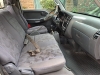 BONGO 2.5 K-2500 4X2 CS TURBO DIESEL 2P MANUAL - 2009 - PASSO FUNDO