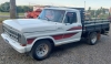 F-1000 3.9 SUPER SÉRIE CS 8V DIESEL 2P MANUAL - 1983 - PASSO FUNDO