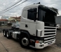 R-164 GA 480 6X4 - 2007 - PASSO FUNDO