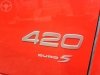 FH 420 6X2 - 2013 - PASSO FUNDO