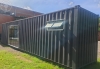 CONTAINER  - 2025 - PASSO FUNDO