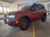 BRONCO 2.0 SPORT WILDTRACK ECOBOOST 16V TURBO 4P AUTOMÁTICA - 2022 - PASSO FUNDO