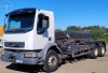 VM 330 6X2 - 2012 - PASSO FUNDO