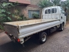 BONGO 2.5 K-2500 4X2 CS TURBO DIESEL 2P MANUAL - 2009 - PASSO FUNDO