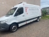 SPRINTER 2.2 CHASSI 516 LONGO DIESEL 3P MANUAL - 2020 - PASSO FUNDO