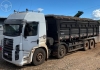30-330 CONSTELLATION 8X2 5 EIXOS - 2023 - PASSO FUNDO