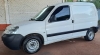 PARTNER 1.6 16V FLEX 4P MANUAL - 2018 - PASSO FUNDO