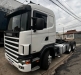 R-164 GA 480 6X4 - 2007 - PASSO FUNDO