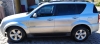 REXTON  - 2008 - PASSO FUNDO